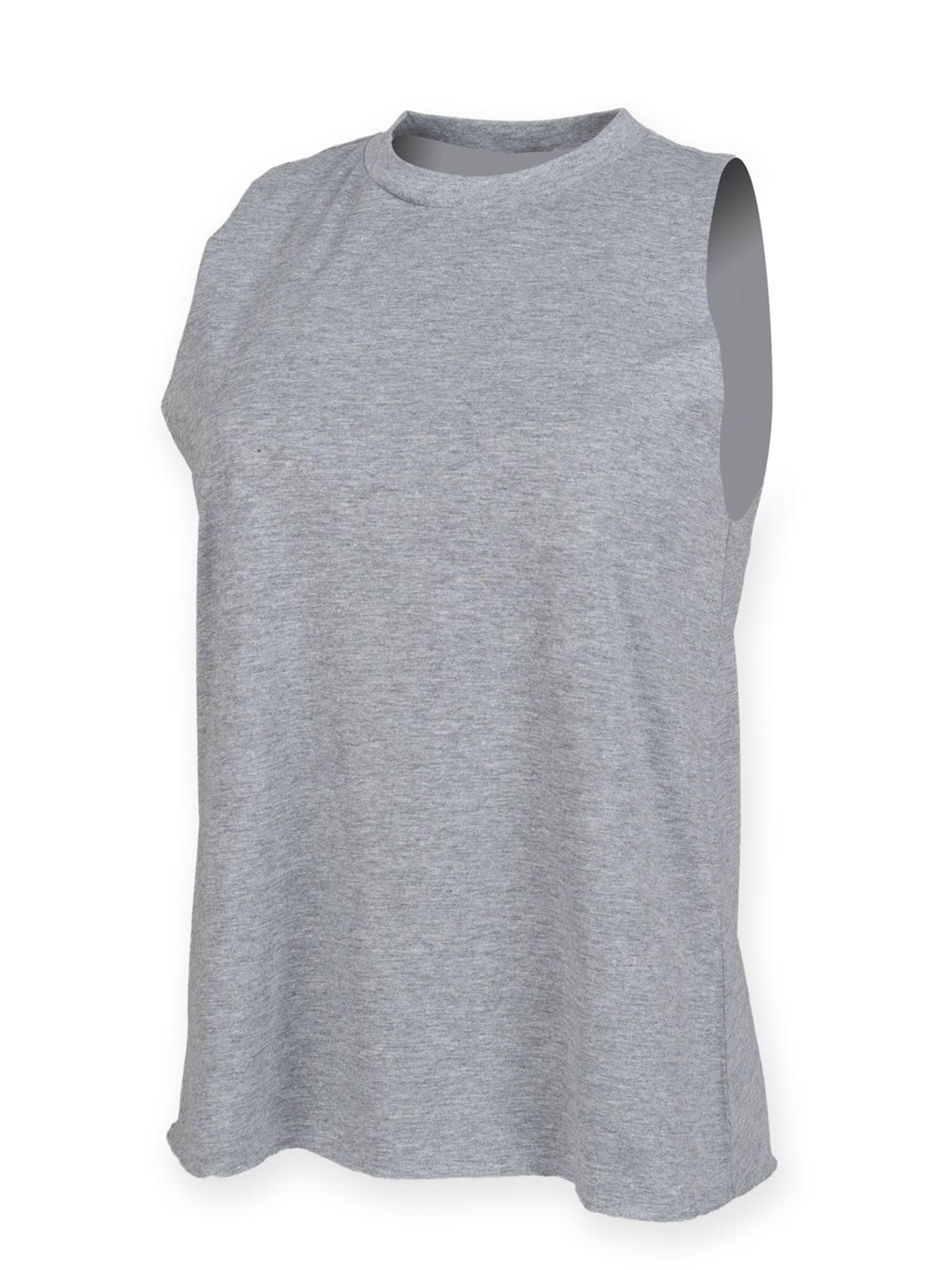 heather grey